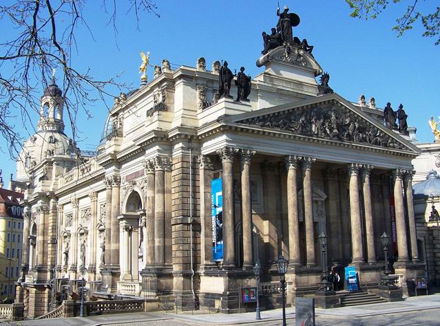 Kunsthalle Dresden